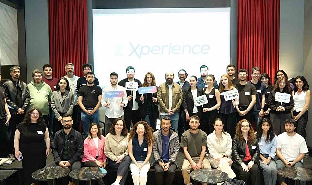 ZExperience'ın dördüncü dönemi AI Master Programı'yla tamamlandı
