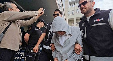 Zonguldak merkezli rüşvet ve yasa dışı kürtaj operasyonunda 11 şüpheli adliyede