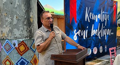 11 yıllık bekleyiş: Sırat on Fırat Projesi tamamlanmayı bekliyor