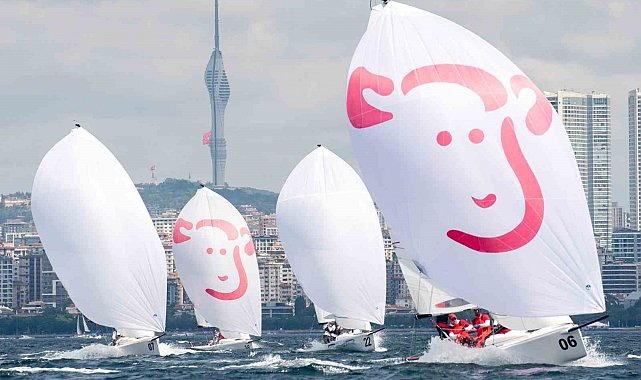 14. TAYK - Eker Olympos Regatta'nın yarış takvimi belli oldu