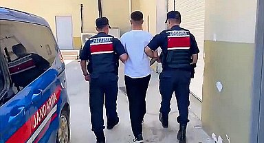14 yıl kesinleşmiş hapis cezasıyla aranan şahıs yakalandı