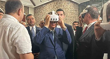 15 Temmuz demokrasi mücadelesi, vatandaşlara dijital deneyimle aktarılıyor
