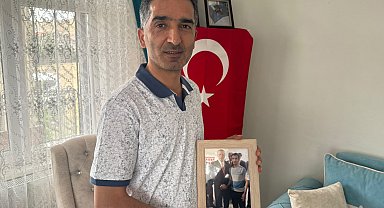 15 Temmuz Gazisi Çetin Yıldız: "Darbe girişiminden ziyade bir işgal girişimiydi"