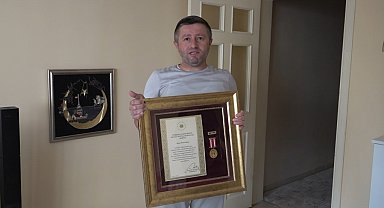 15 Temmuz'da kafasına kurşun isabet eden gazi o geceyi anlattı
