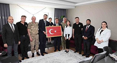 15 Temmuz'un kahraman gazisine devletin vefa eli
