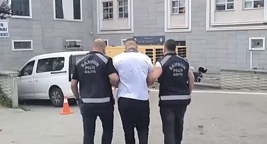 16 yıl ile 9 yıl hapis cezası bulunan hükümlüler yakalandı