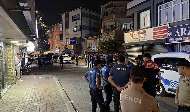 17 yaşındaki gencin öldüğü olayda motosikletin gasbedildiği ortaya çıktı