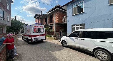 18 yaşındaki kız evinde silahla vurulmuş halde ölü bulundu