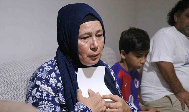 19 yaşındaki genç, nişanlısı ile sırra kadem bastı