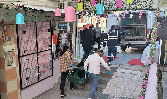 2 bin 400 liralık alacak tartışması cinayetle bitti: "Korkutmak için ateş ettim"