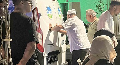 20 yaşındaki genç asılı bulundu, babanın feryadı yürekleri dağladı