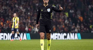 2026 FIFA Dünya Kupası finalinin hakemi Slavko Vincic oldu