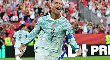2026 FIFA Dünya Kupası: Portekiz: 2 - Hırvatistan: 1