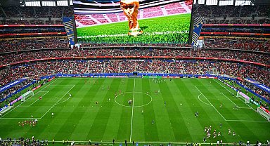 2026 FIFA Dünya Kupası'nda çeyrek final eşleşmeleri belli oldu