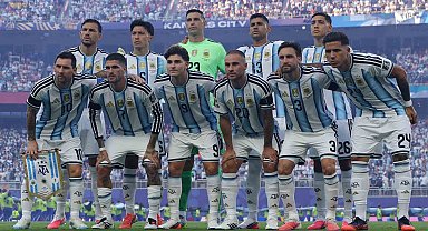 2026 FIFA Dünya Kupası'nda final heyecanı