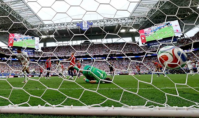 2026 FIFA Dünya Kupası'nda yarı final eşleşmeleri belli oldu