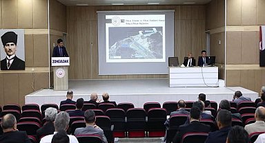 2026 yılı 3. İl Koordinasyon Kurulu Toplantısı gerçekleştirildi
