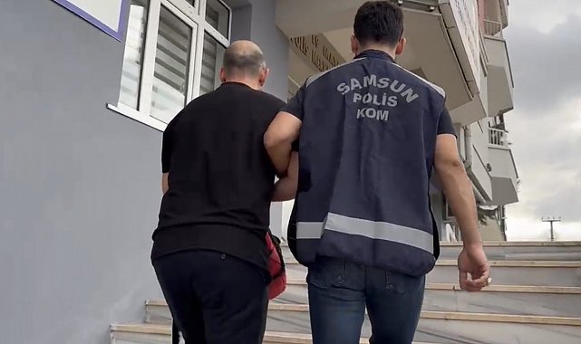 21 yıl 8 ay ve 31 yıl 8 ay 35 gün hapis cezasıyla aranan iki hükümlü yakalandı