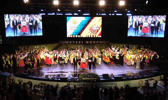 27. Uluslararası İstanbul Büyükçekmece Kültür ve Sanat Festivali başlıyor