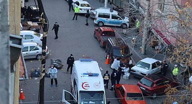3 kişiyi öldüren cinayet zanlısı hakim karşısında