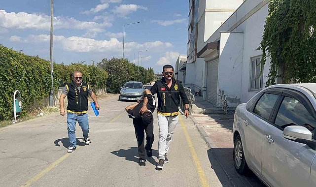 3 kişiyi öldürüp "Pişmanım" diyen şüpheli tutuklandı
