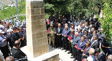 33 yıldır dinmeyen acı: Başbağlar