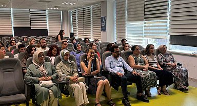 ''Ergenlik, beyin gelişimi için önemli bir fırsat dönemi''