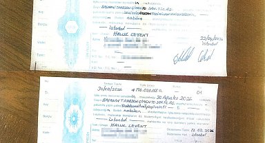 'Ahbaplar Suç Örgütü' soruşturmasında ödeme planlarına ilişkin detaylar ortaya çıktı