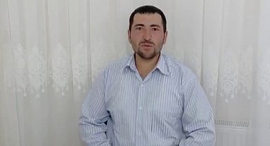 'Fıstığım' diye sevdiği kaplumbağayı ölümden kurtardı