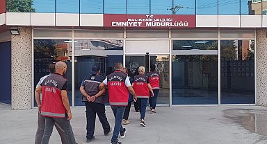 4 yaşındaki Esra'nın ölümü 21 yıl sonra aydınlatıldı