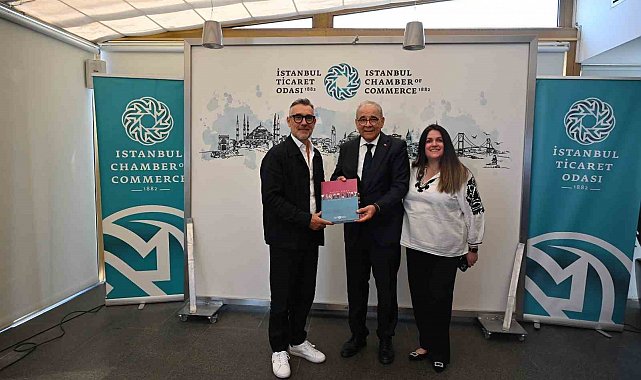 400'ü aşkın Türk gıda firması 17 Ekim'de SIAL Paris'te olacak