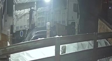 600 kiloluk karpuz ve kavun çalan şüpheli: "Çabuk satılan ürünler, satmak için çaldık"