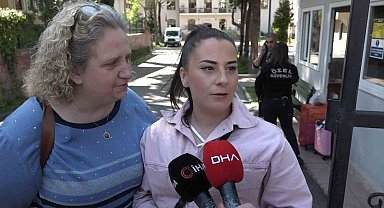 7 yıl annesinden sakladığı Nazar'ın babaannesi: "Oğlumun emaneti, kendim yetiştirmek istedim"