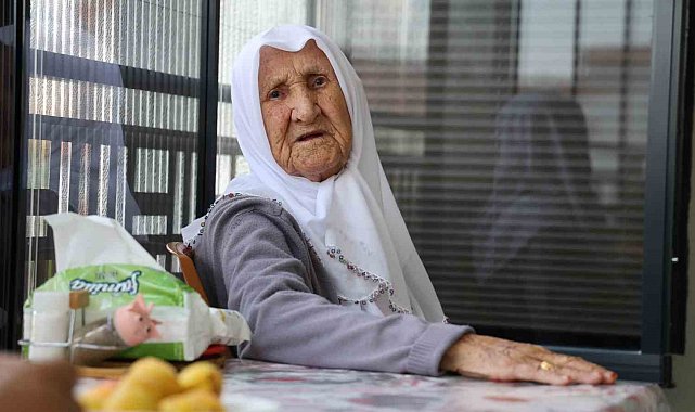 97 yaşındaki Döne Toygar: "Böyle bir ihanet görmedim"