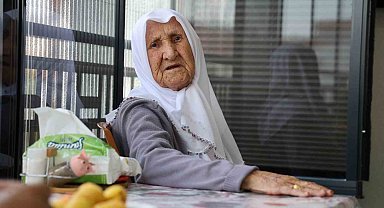 97 yaşındaki Döne Toygar: "Böyle bir ihanet görmedim"