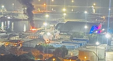 ABD ordusu İran'a karşı yeni saldırıların başlatıldığını açıkladı
