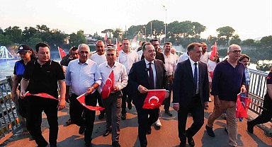 Adala'da festival coşkusu