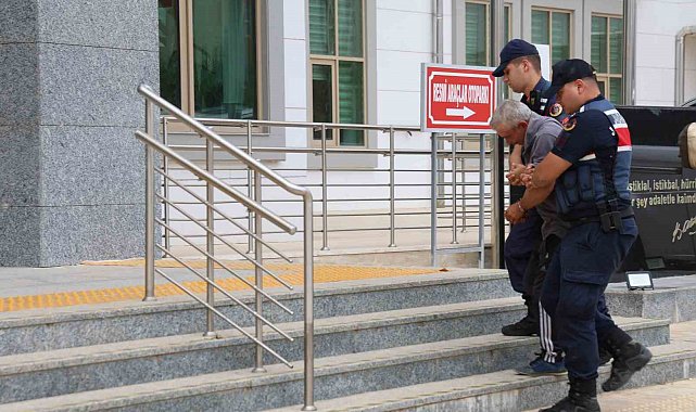 Adana'da 7 yıldır firari olan uyuşturucu hükümlüsü yakalandı