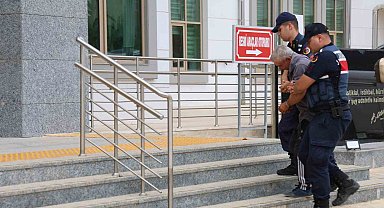 Adana'da 7 yıldır firari olan uyuşturucu hükümlüsü yakalandı