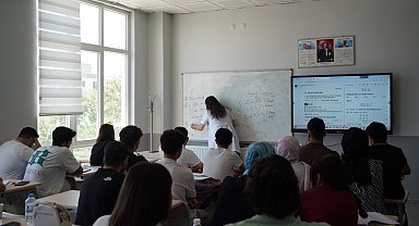 Adıyaman Belediyesi'nden KPSS adaylarına ücretsiz destek