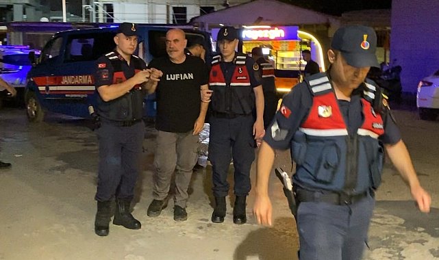 Adli kontrolle serbest kalan ünlü yönetmen Ezel Akay: "Mahkeme sonunda her şeyi öğreneceksiniz"
