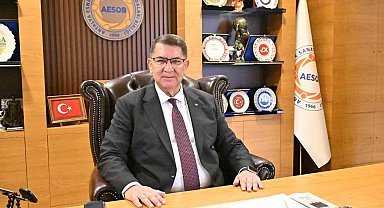 AESOB Başkanı Dere: "İndirim yarışında adil rekabet korunmalı"