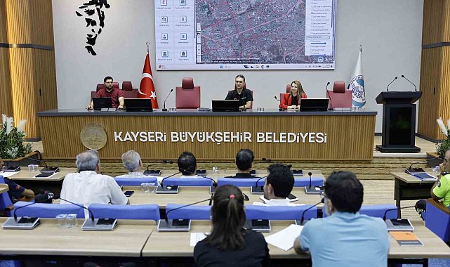 Afetlere karşı kritik tesis ve alternatif ulaşım ağı hamlesi