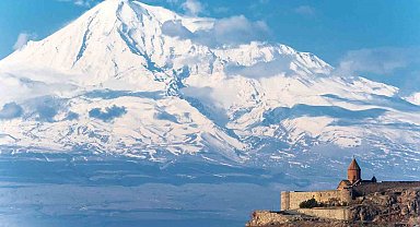 Ağrı, doğa, tarih ve sağlık turizmiyle dört mevsim öne çıkıyor