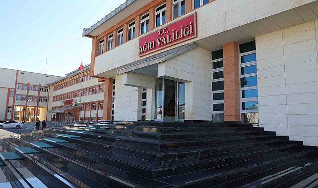 Ağrı'da 1.071 öğrenci tarih ve kültür gezisine katılacak
