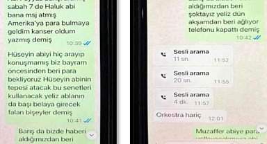 Ahbap Derneği soruşturmasında yeni detaylar ortaya çıktı