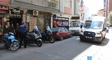 Ailesi öldü sandı, yaşlı kadın hastaneden çıktı