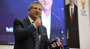 AK Parti Denizli İl Başkanlığı il genelinde hane ziyaretlerine başladı