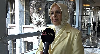 AK Parti Düzce Milletvekili Keşir: "Kurtuluş Savaşı'nda da nükseden kan hafızamız o gece canlandı"