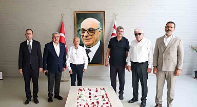 AK Parti Genel Başkan Yardımcısı Yayman: "Kıbrıs'ta artık iki devletli çözüm zamanıdır"